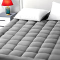 Cooling Mattress Pad - Twin XL - 39 x 80 in - 21 in Deep Pocket