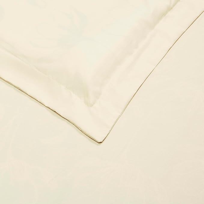 Microfiber Duvet Cover Set - King - 3 Piece