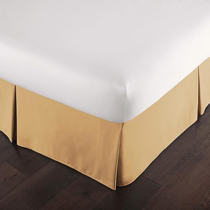 Bed Skirt - King
