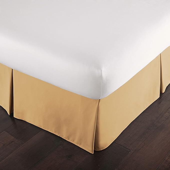 Bed Skirt - Twin