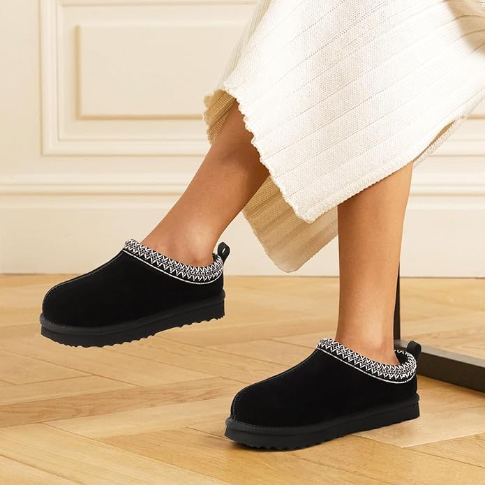 Women's Slippers