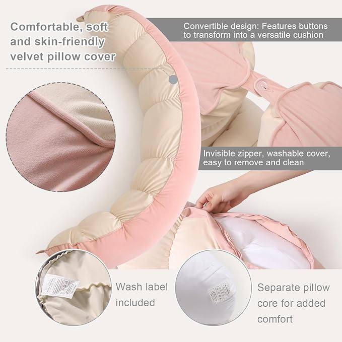 Body Pillow