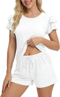 Shorts Pajama Set - 2 Piece