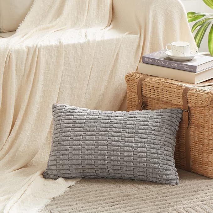 Pillowcase - 12 x 20 in