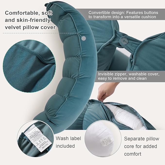 Body Pillow