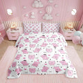 Comforter Set - Queen - 3 Piece