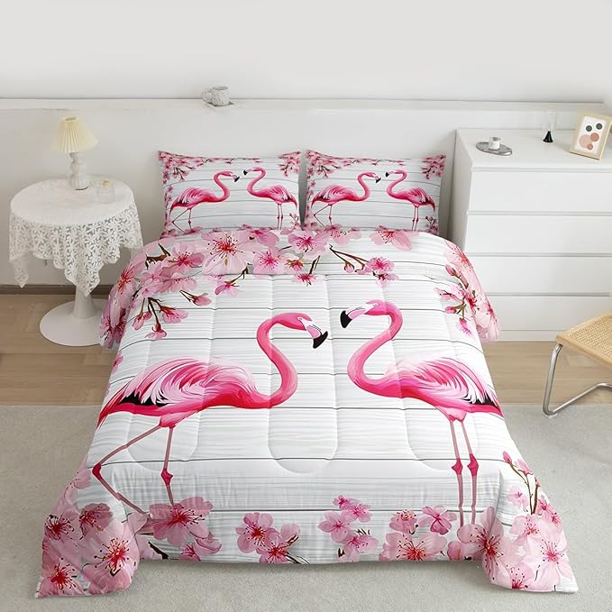 Comforter Set - Queen