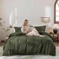 Duvet Cover Set - Queen