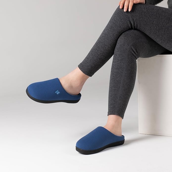 Women's Memory Foam Slippers