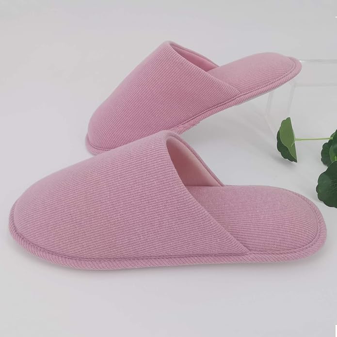 Memory Foam Slippers