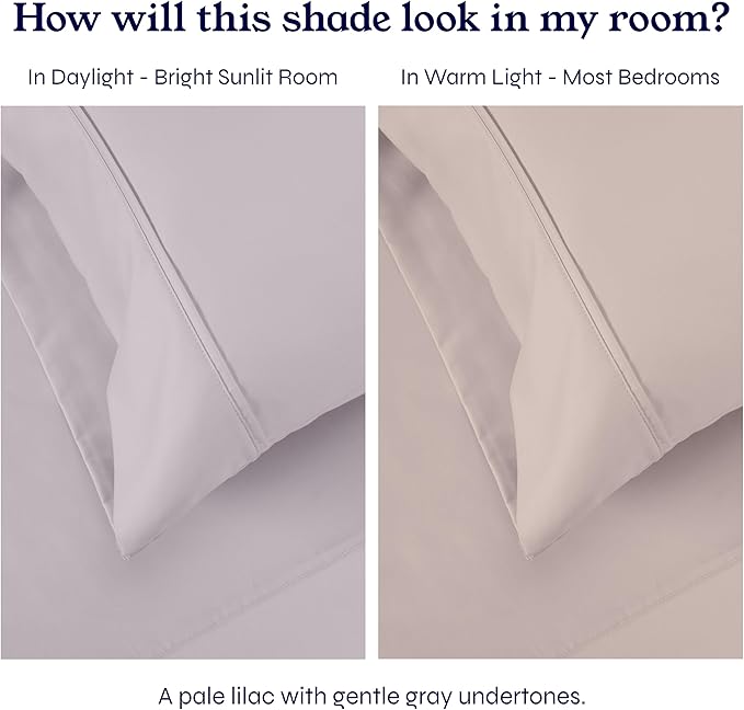 100% Cotton Fitted Sheet - Twin