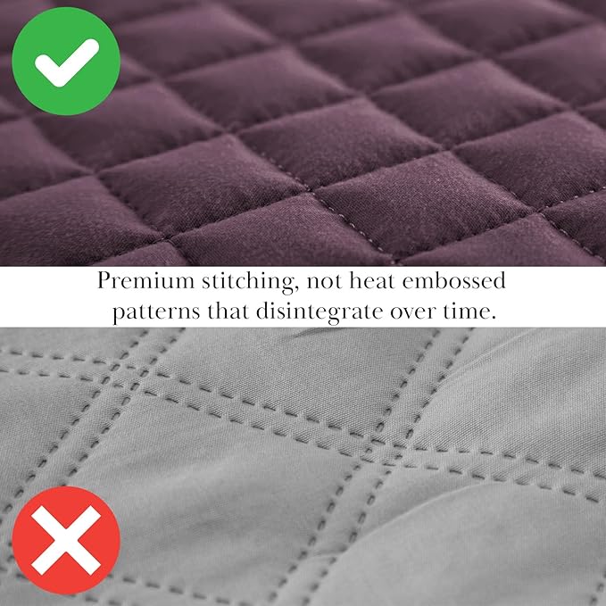 Quilt Set - Twin XL
