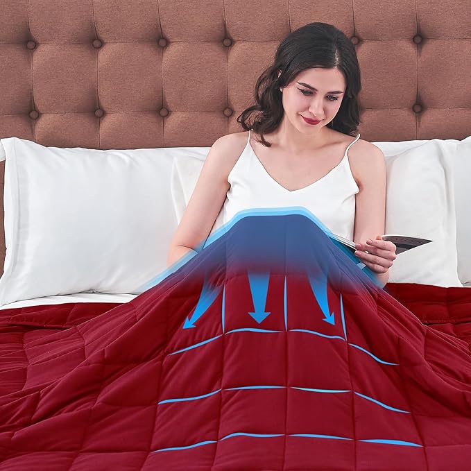 Cooling Blanket - Queen