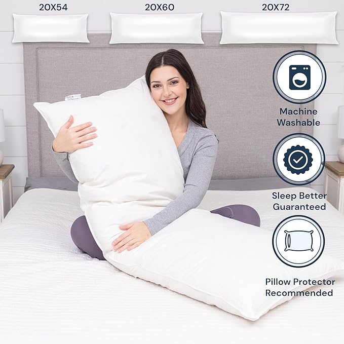 Bed Pillow