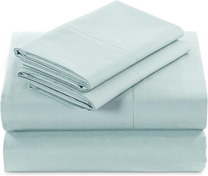 Bed Sheet Set - Full