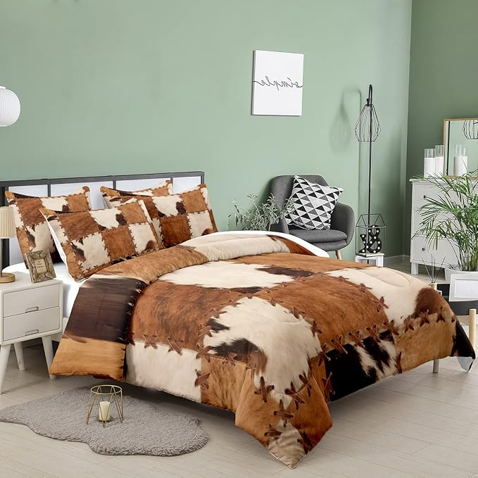 Comforter Set - King