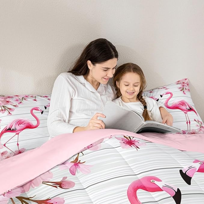 Comforter Set - Full
