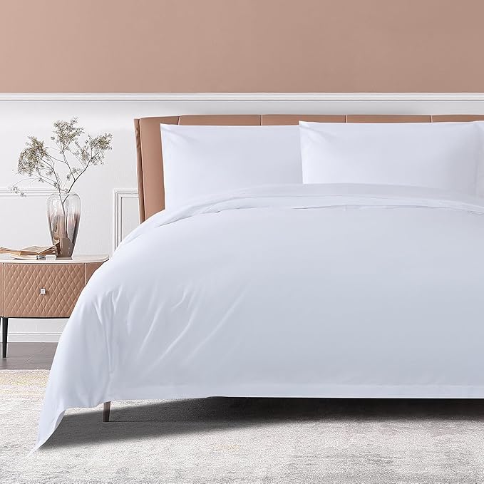 Duvet Cover Set - California King