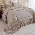 Comforter Set - King - 3 Piece