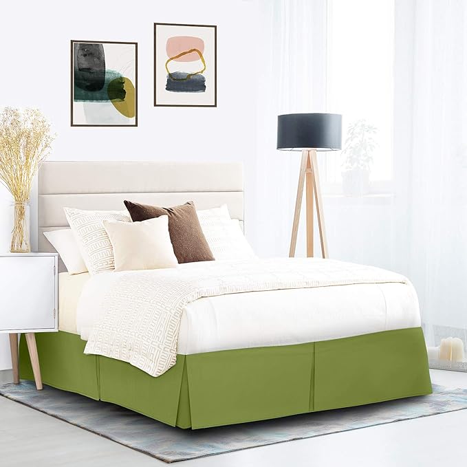 Bed Skirt - Queen