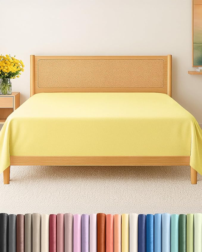 Cooling Flat Sheet - King