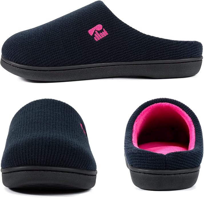 Women's Memory Foam Slippers