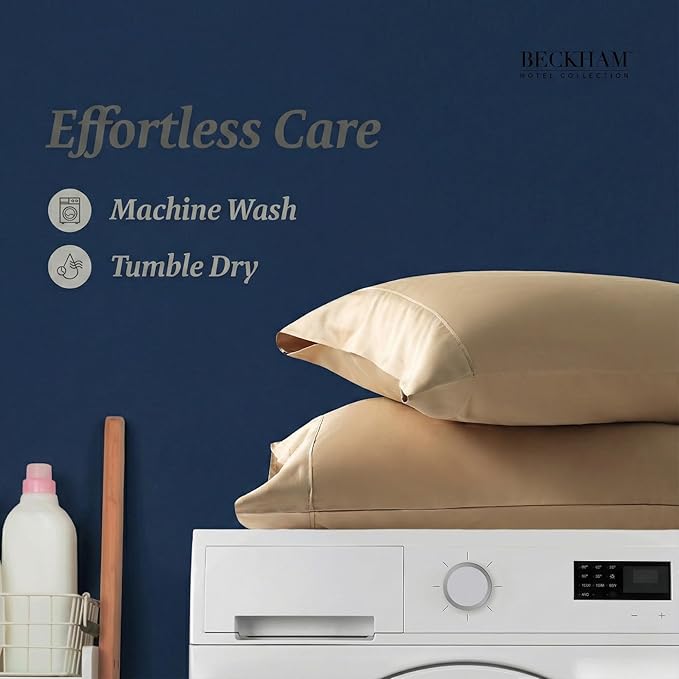 Down Alternative Bed Pillow - Queen