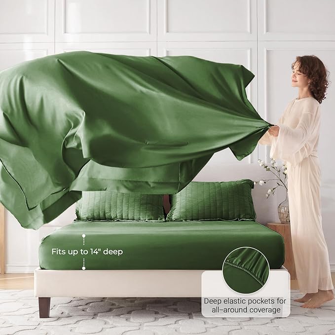 Comforter Set - Twin - 5 Piece