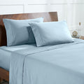 Bed Sheet Set - Queen - 4 Piece