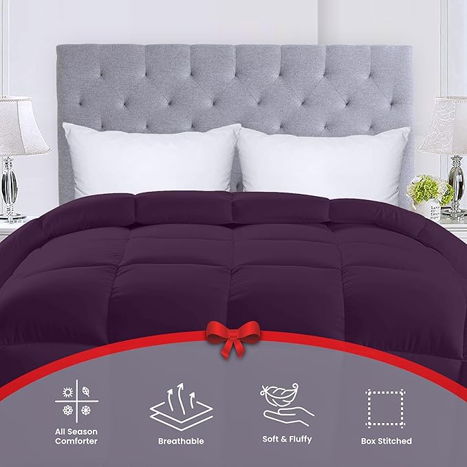 Down Alternative Comforter - King