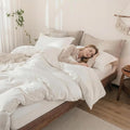 Duvet Cover Set - California King