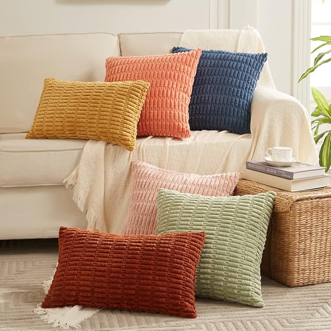 Pillowcase - 16 x 16 in