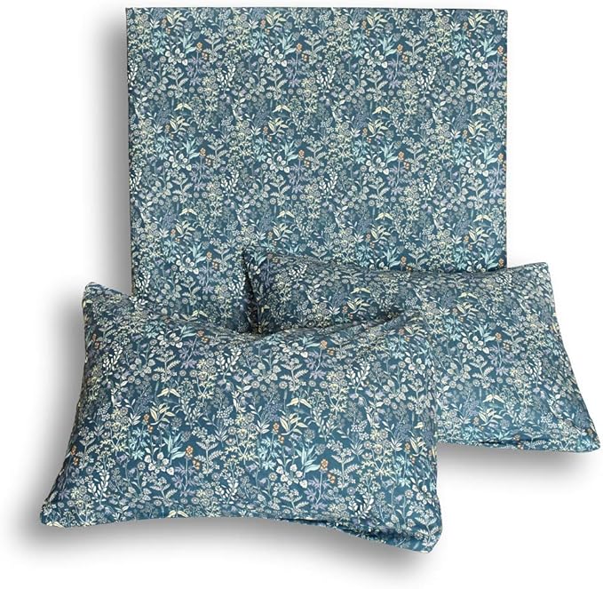 Duvet Cover Set - Full