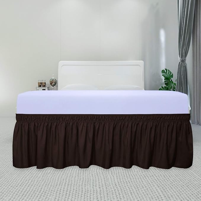 Bed Skirt - Twin XL - 14 in Drop