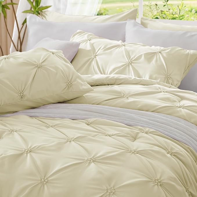 Comforter Set - King - 3 Piece