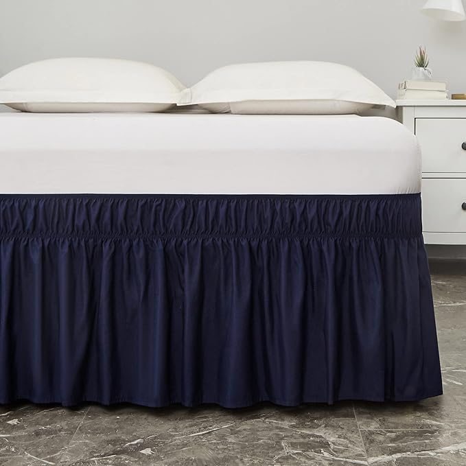 Bed Skirt - Full