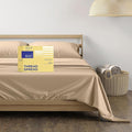 Cooling Bed Sheet Set - California King - 4 Piece