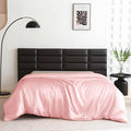 Mulberry Silk Cooling Duvet Cover - King