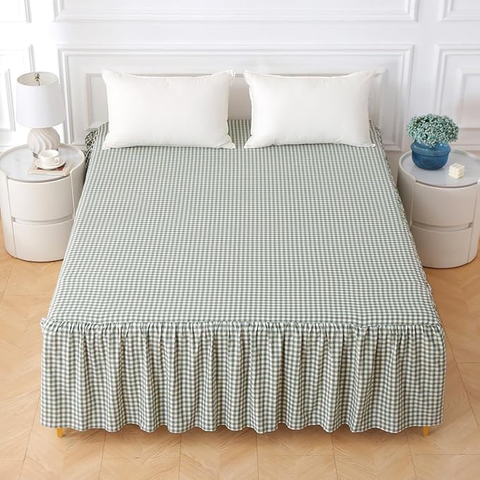 Bed Skirt - King