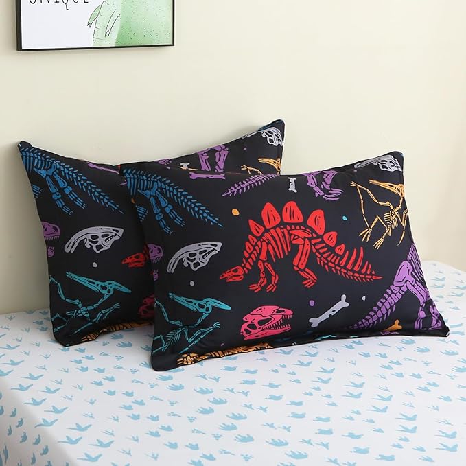 Comforter Set - Full - 7 Piece