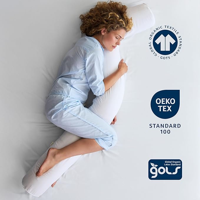 Body Pillow - Full