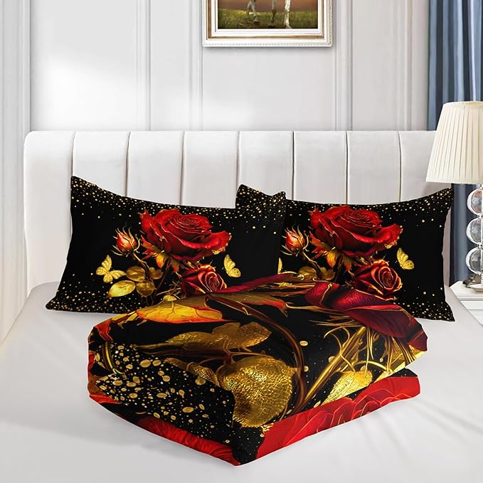 Comforter Set - Full