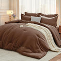 Comforter Set - California King - 7 Piece