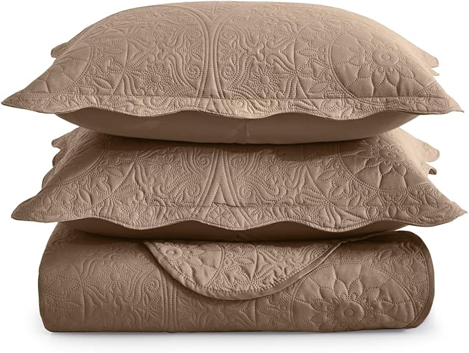 Microfiber Bedding Set - Twin - 2 Piece
