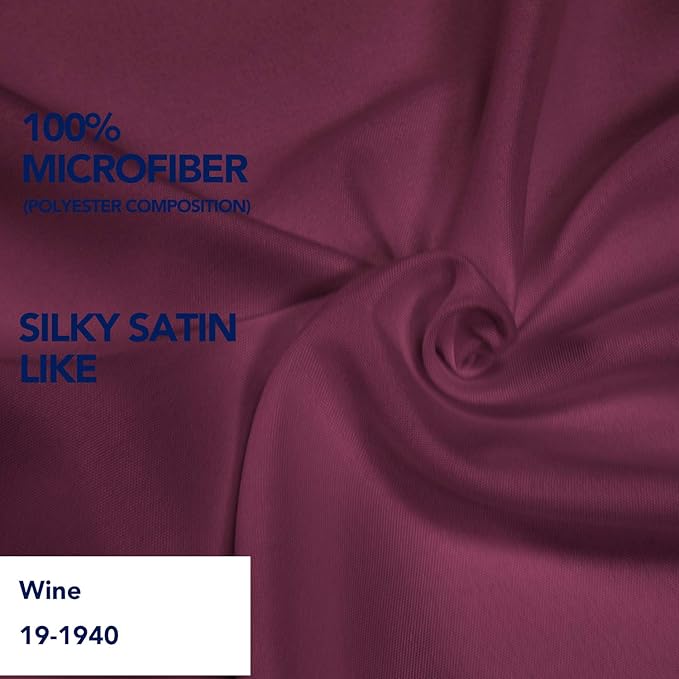 Bed Skirt - Twin XL - 14 in Drop
