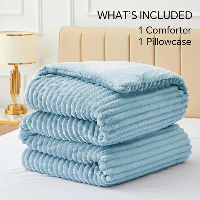 Comforter Set - Twin