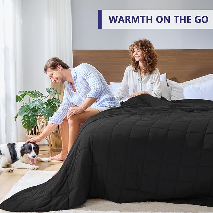 Cooling Blanket - King