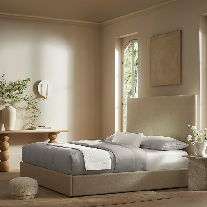 Down Alternative Hypoallergenic Comforter - Queen