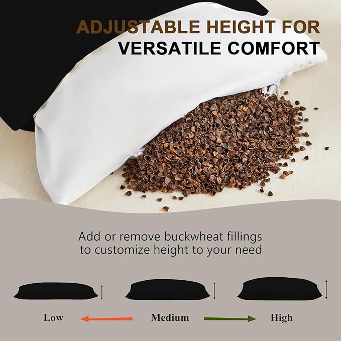 Bed Pillow