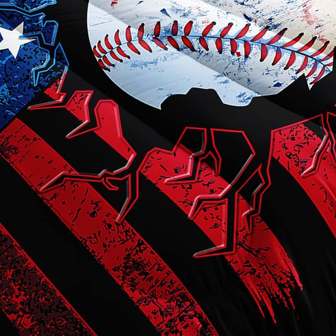 Comforter Set - Queen